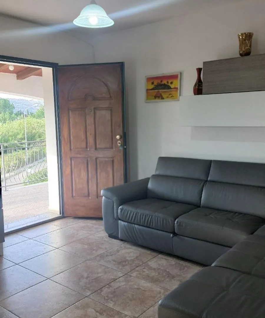 Apartamento Appartamento Vacanze Torpè