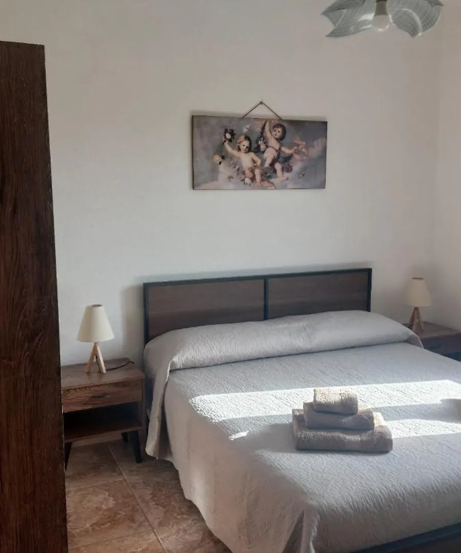 Appartamento Vacanze Torpè Itália
