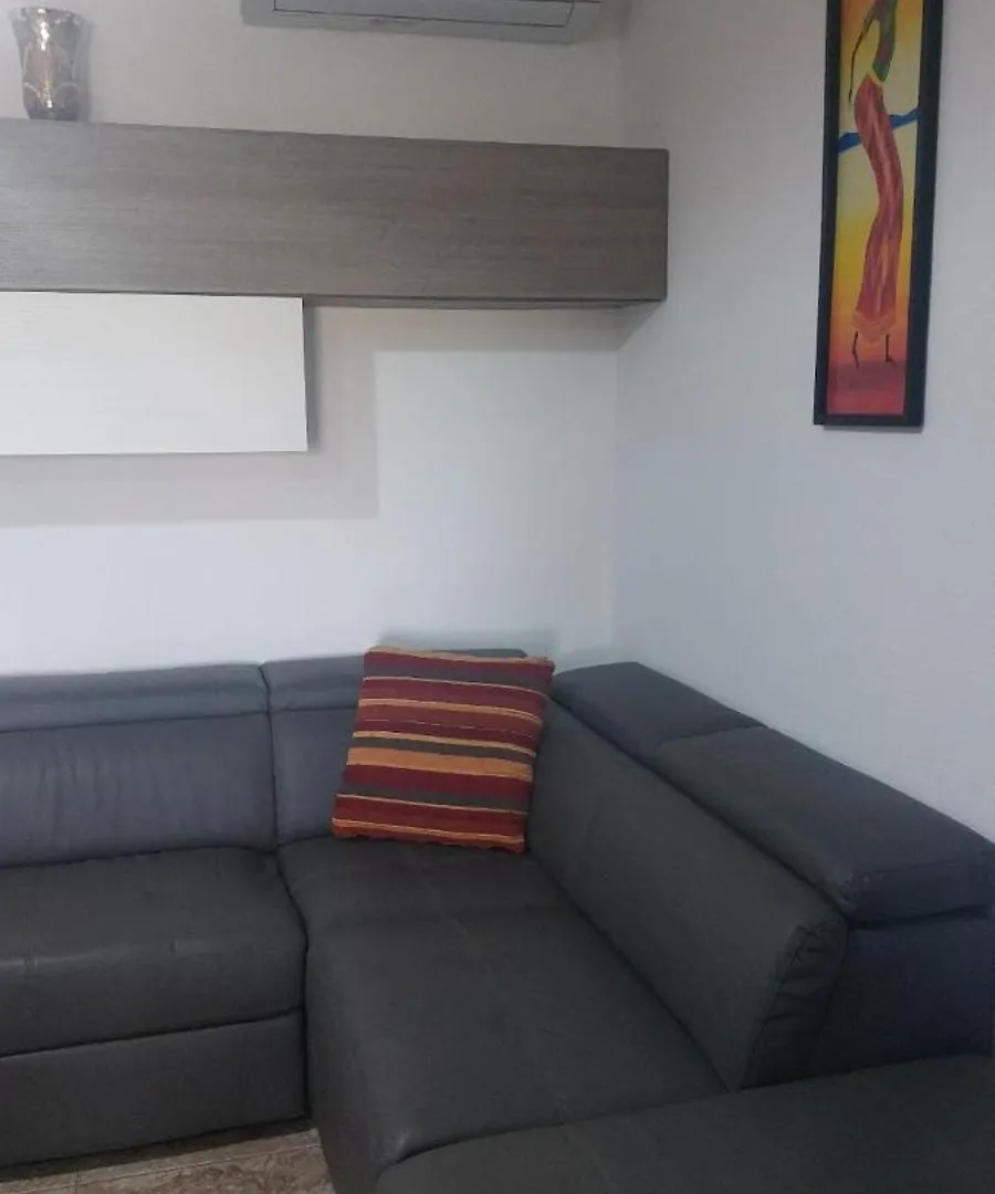 Appartamento Vacanze Torpè Apartamento