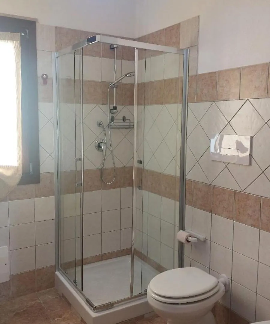 Appartamento Vacanze Torpè Apartamento
