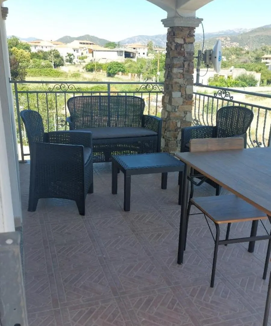Appartamento Vacanze Torpè